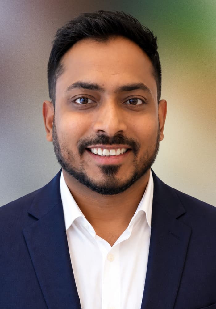 Sujeevan Kuberalingam